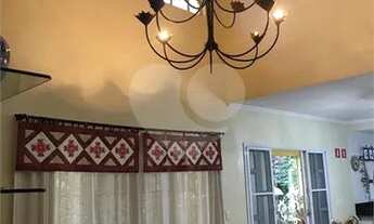 Imagem 3: São Bernardo do Campo - Casa Padrão - Dos Finco