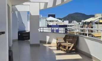 Imagem 2: Cobertura disponível para à venda próximo a Ingleses do Rio Vermelho, Florianópolis, SC