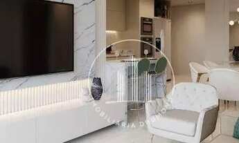 Imagem 1: Apartamento com 3 dormitórios à venda, 96 m² por R$ 870.000,00 - Cidade Universitária Pedr