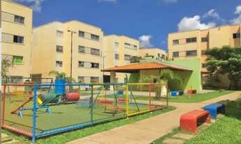 Imagem 6: Vendo ágio apartamento Parque do Riacho condominio 36