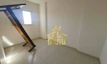 Imagem 7: Apartamento com 2 dormitórios à venda, 75 m² por R$ 380.000,00 - Aviação - Praia Grande/SP