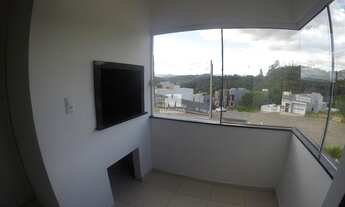 Imagem 7: Apartamento para aluguel, 2 quartos, 1 vaga, Águas Claras - Brusque/SC