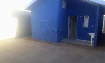 Imagem 4: Casa Padrão em Ribeirão Preto