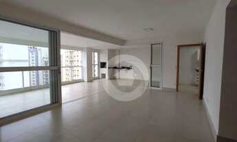 Imagem 6: Apartamento com 3 suítes, escritório 160 m² - venda por R$ 1.408.000 ou aluguel por R$ 9