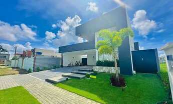 Imagem 2: Casa Linda no Terras Alphaville Sergipe 2