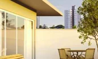 Imagem 4: Apartamento na Planta 78,50 m2 com duas Suítes com vista incrível !!