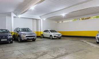 Imagem: Apartamento-À VENDA-Flamengo-Rio de Janeiro-RJ