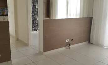 Imagem 6: Apartamento para aluguel e venda possui 56 metros quadrados com 2 quartos