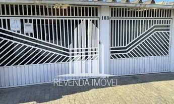 Imagem: Asa térrea de 3 dormitórios com Garagem