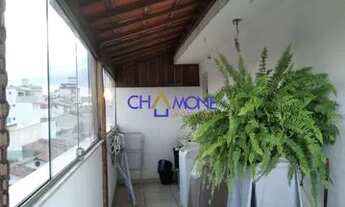 Imagem 2: Belo Horizonte - Apartamento Padrão - Serrano