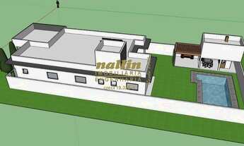 Imagem 3: Casa Residencial Condomínio Bosque dos Pires