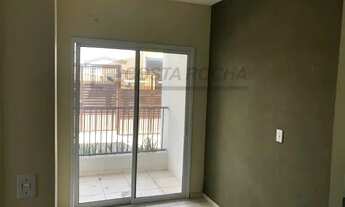 Imagem 3: Apartamento com 1 dormitório para alugar, 55 m² por R$ 1.550,00/mês - Edifício Santelmo