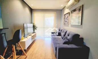 Imagem 7: Aluga lindo apartamento 100% mobiliado próximo ao hospital Albert Einstein