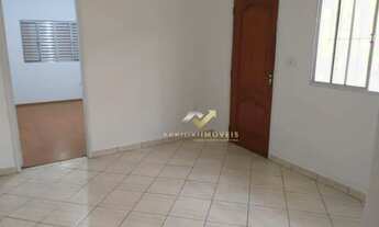 Imagem 2: Casa com 3 dormitórios à venda, 125 m² por R$ 420.000,00 - Parque Capuava - Santo André/SP