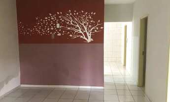 Imagem 2: Alugo apartamento térreo em Campo Grande