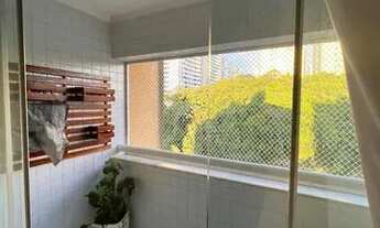 Imagem 2: Apartamento para aluguel tem 57 metros quadrados com 2 quartos em Imbuí - Salvador - BA