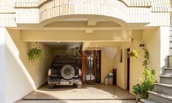 Imagem 7: Casa Condominio para Venda - 204.81m², 3 dormitórios, sendo 1 suites, 2 vagas - Cristal