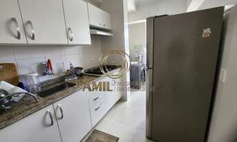 Imagem 5: Apartamento / 02 dormitórios / Jardim Aquárius - 86 m² São José dos Campos