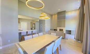 Imagem 6: Casa Condominio para Venda - 190m², 4 dormitórios, sendo 3 suites, 3 vagas - Centro