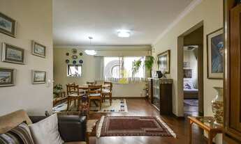 Imagem 6: APARTAMENTO - INDIANOPOLIS - 2 DOMITÓRIOS - 2 SUÍTES - 2 VAGAS