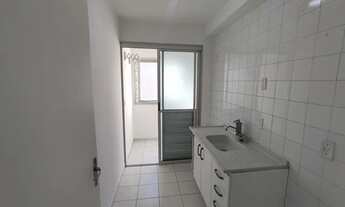 Imagem 7: SAO PAULO - Apartamento padrao - PIQUERI