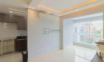 Imagem 3: Apartamento Locação Chácara Santo Antônio 62 m² 2 Dormitórios