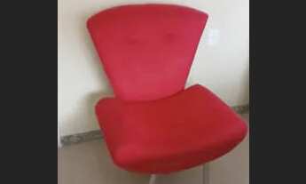 Imagem 2: Apartamento mobiliado