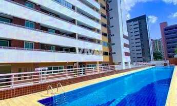 Imagem 4: Apartamento 3 quartos - Aldeota