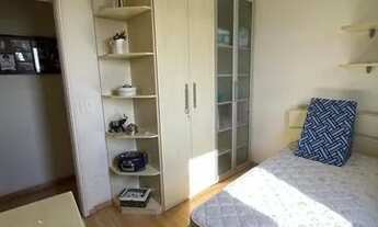 Imagem 4: Apartamento para Aluguel com 2 quartos , 46m² em Jardim Vila Formosa - São Paulo