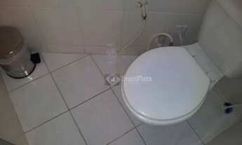 Imagem 7: Flat com 1 dormitório para alugar, 40 m² por R$ 4.200/mês - Vila Nova Conceição - São Paul