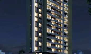 Imagem 2: Apartamento para Venda em Itajaí, Fazendinha, 2 dormitórios, 1 suíte, 2 banheiros, 1 vaga