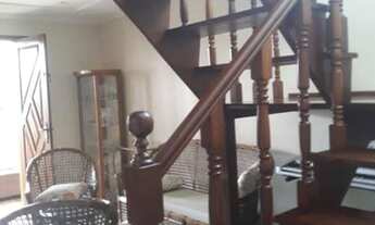 Imagem 4: Excelente casa isolada em condominio 3 dormitorios, sendo 1 suíte financia