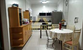 Imagem 3: Casa à venda no Jd. Celani - Salto/SP