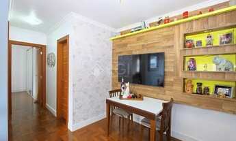 Imagem 4: Apartamento para Venda - 63.73m², 2 dormitórios, 1 vaga - Higienópolis