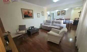 Imagem: Apartamento com 3 dormitórios, 120 m²