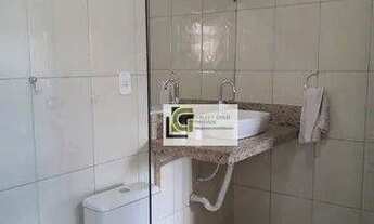 Imagem 3: Casa com 3 dormitórios à venda, 160 m² por R$ 399.000,00 - Vila Das Flores - São José dos