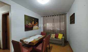 Imagem 4: Apartamento de 3 dormitórios mobiliado no bairro Santo Antônio