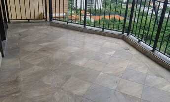 Imagem 3: Cobertura dúplex barra da tijuca