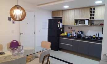 Imagem: Apartamento para venda tem 65 metros quadrados