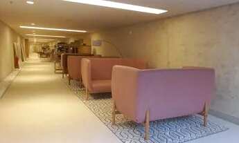 Imagem 7: Apartamento para venda possui 116 metros quadrados com 3 quartos em Botafogo - Rio de Jane