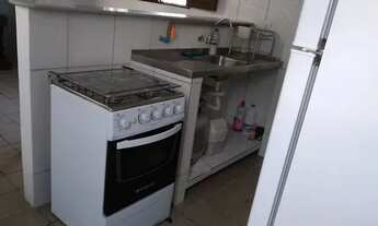 Imagem 4: Alugo apartamento de um mobiliado na Praia de Manaíra, bem localizado