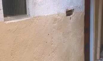 Imagem 6: Quarto cozinha e Banheiro