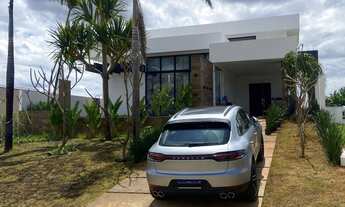 Imagem 3: Casa deslumbrante a venda no Condomínio Ninho Verde II - Pardinho/SP