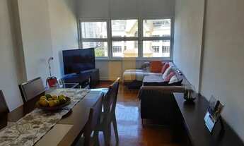 Imagem 3: Excelente apartamento reformado, 3 dormitórios e 1 vaga, próximo ao Metrô e a Faculdade Sa