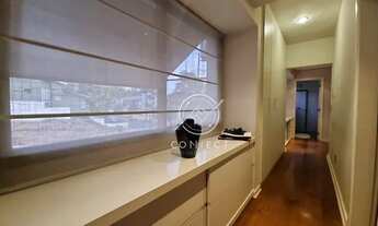 Imagem 4: Alphaville Residencial 1 - 380 m2 com 4 dorms sendo 2 suítes e 4 vagas