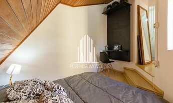 Imagem 7: O apartamento foi totalmente reformado e modernizado planejado para viver com conforto e b