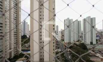 Imagem 6: Apartamento para Aluguel - Vila Augusta, 2 Quartos, 47 m2