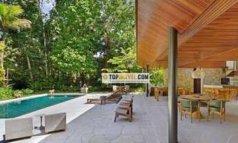 Imagem 4: Casa Incrivel a venda em Iporanga | Guaruja | 700m2