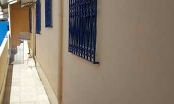 Imagem 5: CASA 02 DORMS ÁGUA - FUNDA