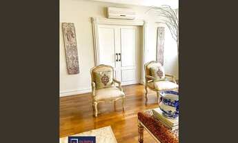 Imagem 5: Apartamento Venda Cerqueira César 220 m² 3 Dormitórios